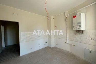 1-room apartment apartment by the address st. Tulskaya (area 37,6 m²) - Atlanta.ua - photo 19