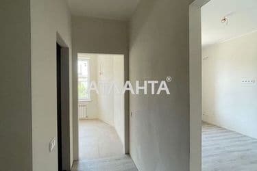 1-room apartment apartment by the address st. Tulskaya (area 37,6 m²) - Atlanta.ua - photo 23