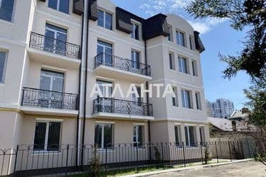 1-room apartment apartment by the address st. Tulskaya (area 37,6 m²) - Atlanta.ua - photo 16