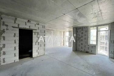 1-room apartment apartment by the address st. Prokhorovskaya Khvorostina (area 46,5 m²) - Atlanta.ua - photo 10