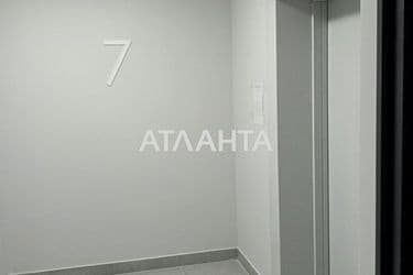 1-room apartment apartment by the address st. Prokhorovskaya Khvorostina (area 46,5 m²) - Atlanta.ua - photo 12