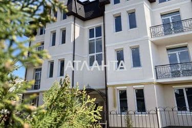 1-room apartment apartment by the address st. Tulskaya (area 37,7 m²) - Atlanta.ua - photo 14