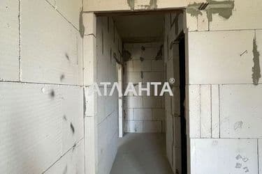 1-room apartment apartment by the address st. Tulskaya (area 37,7 m²) - Atlanta.ua - photo 17