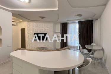 1-кімнатна квартира за адресою вул. Французький бульв. (площа 74 м²) - Atlanta.ua - фото 24