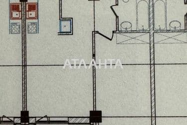 1-кімнатна квартира за адресою вул. Французький бульв. (площа 55 м²) - Atlanta.ua - фото 28