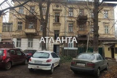 Room in dormitory apartment by the address st. Kupalnyy per Inber Very (area 96,3 m²) - Atlanta.ua - photo 22