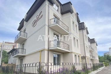1-кімнатна квартира за адресою вул. Тульська (площа 38,7 м²) - Atlanta.ua - фото 17