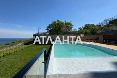 2-rooms apartment apartment by the address st. Frantsuzskiy bul Proletarskiy bul (area 110 m²) - Atlanta.ua - photo 23