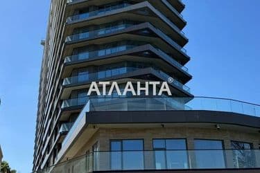 2-rooms apartment apartment by the address st. Frantsuzskiy bul Proletarskiy bul (area 110 m²) - Atlanta.ua - photo 25
