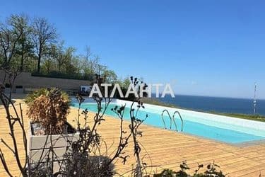 2-rooms apartment apartment by the address st. Frantsuzskiy bul Proletarskiy bul (area 110 m²) - Atlanta.ua - photo 32