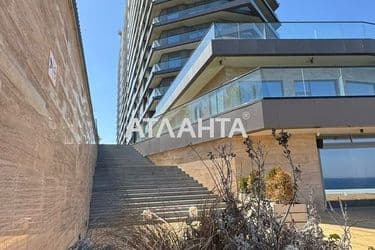 2-rooms apartment apartment by the address st. Frantsuzskiy bul Proletarskiy bul (area 110 m²) - Atlanta.ua - photo 33