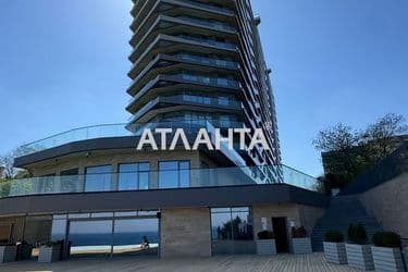 2-rooms apartment apartment by the address st. Frantsuzskiy bul Proletarskiy bul (area 110 m²) - Atlanta.ua - photo 36