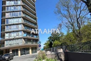 2-rooms apartment apartment by the address st. Frantsuzskiy bul Proletarskiy bul (area 110 m²) - Atlanta.ua - photo 38