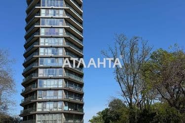 2-rooms apartment apartment by the address st. Frantsuzskiy bul Proletarskiy bul (area 110 m²) - Atlanta.ua - photo 39