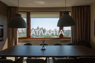 3-комнатная квартира по адресу Шевченко пр. (площадь 123 м²) - Atlanta.ua - фото 27
