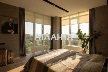 3-комнатная квартира по адресу Шевченко пр. (площадь 123 м²) - Atlanta.ua - фото 41
