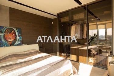 3-комнатная квартира по адресу Шевченко пр. (площадь 123 м²) - Atlanta.ua - фото 42