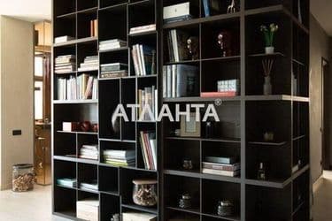 3-комнатная квартира по адресу Шевченко пр. (площадь 123 м²) - Atlanta.ua - фото 35