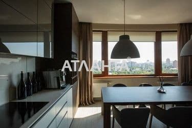 3-комнатная квартира по адресу Шевченко пр. (площадь 123 м²) - Atlanta.ua - фото 30