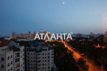 3-комнатная квартира по адресу Шевченко пр. (площадь 123 м²) - Atlanta.ua - фото 45