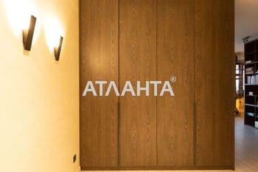 3-комнатная квартира по адресу Шевченко пр. (площадь 123 м²) - Atlanta.ua - фото 47