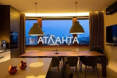 3-комнатная квартира по адресу Шевченко пр. (площадь 123 м²) - Atlanta.ua - фото 32