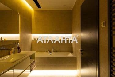 3-комнатная квартира по адресу Шевченко пр. (площадь 123 м²) - Atlanta.ua - фото 52
