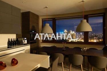 3-комнатная квартира по адресу Шевченко пр. (площадь 123 м²) - Atlanta.ua - фото 31