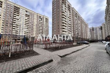 Коммерческая недвижимость по адресу ул. Грушевского Михаила (площадь 18,3 м²) - Atlanta.ua - фото 9