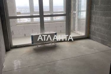 3-кімнатна квартира за адресою вул. Віктора Некрасова (площа 95 м²) - Atlanta.ua - фото 16