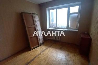 2-rooms apartment apartment by the address st. Marselskaya (area 42 m²) - Atlanta.ua - photo 9