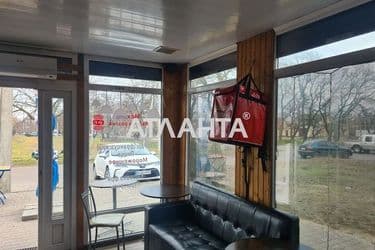 Коммерческая недвижимость по адресу ул. Центральная (площадь 30 м²) - Atlanta.ua - фото 9