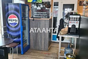 Коммерческая недвижимость по адресу ул. Центральная (площадь 30 м²) - Atlanta.ua - фото 10