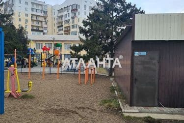 Коммерческая недвижимость по адресу ул. Центральная (площадь 30 м²) - Atlanta.ua - фото 13