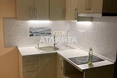 1-room apartment apartment by the address st. Tsentralnaya (area 38 m²) - Atlanta.ua - photo 21