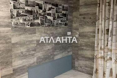 1-room apartment apartment by the address st. Tsentralnaya (area 38 m²) - Atlanta.ua - photo 23