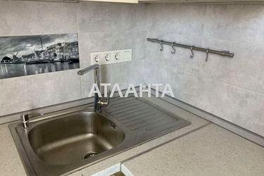 1-room apartment apartment by the address st. Tsentralnaya (area 38 m²) - Atlanta.ua - photo 30