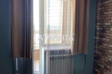 1-room apartment apartment by the address st. Tsentralnaya (area 38 m²) - Atlanta.ua - photo 34