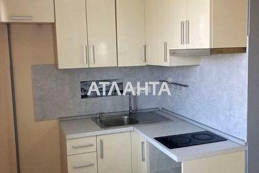 1-room apartment apartment by the address st. Tsentralnaya (area 38 m²) - Atlanta.ua - photo 36