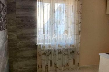 1-room apartment apartment by the address st. Tsentralnaya (area 38 m²) - Atlanta.ua - photo 37