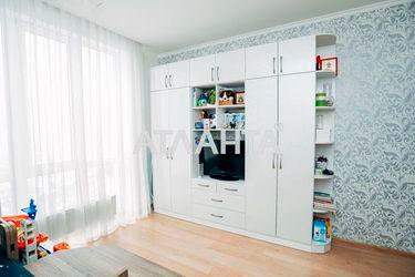 1-room apartment apartment by the address st. Lyustdorfskaya dor Chernomorskaya dor (area 35,1 m²) - Atlanta.ua - photo 31