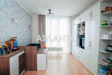 1-room apartment apartment by the address st. Lyustdorfskaya dor Chernomorskaya dor (area 35,1 m²) - Atlanta.ua - photo 29