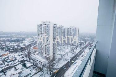 1-room apartment apartment by the address st. Lyustdorfskaya dor Chernomorskaya dor (area 35,1 m²) - Atlanta.ua - photo 41