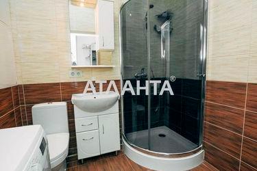 1-room apartment apartment by the address st. Lyustdorfskaya dor Chernomorskaya dor (area 35,1 m²) - Atlanta.ua - photo 33