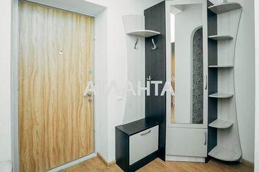 1-room apartment apartment by the address st. Lyustdorfskaya dor Chernomorskaya dor (area 35,1 m²) - Atlanta.ua - photo 35