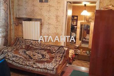 3-кімнатна квартира за адресою вул. Грецька (площа 47,2 м²) - Atlanta.ua - фото 16