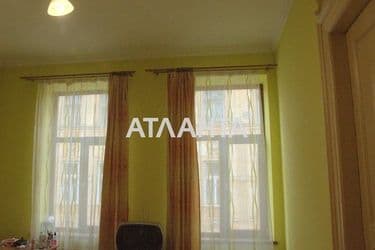 3-кімнатна квартира за адресою вул. Верхратського (площа 85,7 м²) - Atlanta.ua - фото 35