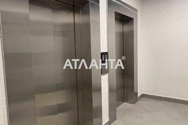 1-room apartment apartment by the address st. Kurortnyy per (area 48 m²) - Atlanta.ua - photo 9