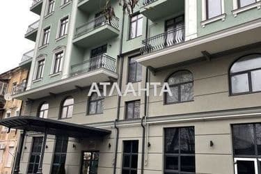 Commercial real estate at st. Uspenskiy per Vasiliya Degtya per (area 96,8 m²) - Atlanta.ua - photo 9