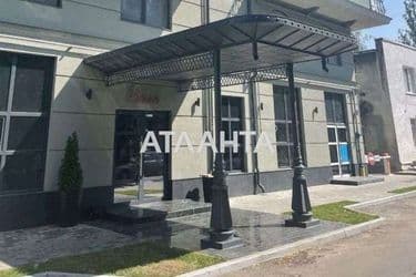 Commercial real estate at st. Uspenskiy per Vasiliya Degtya per (area 96,8 m²) - Atlanta.ua - photo 10